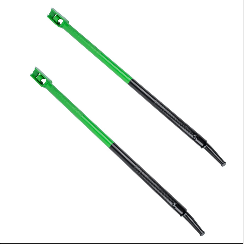 Cargo Bar Manufacturer - High Quality Easy to Use Custom Color Winch Bar