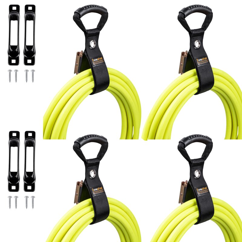 E Track Cord Organizer Manufacturer - Easy Install for Van Trucks