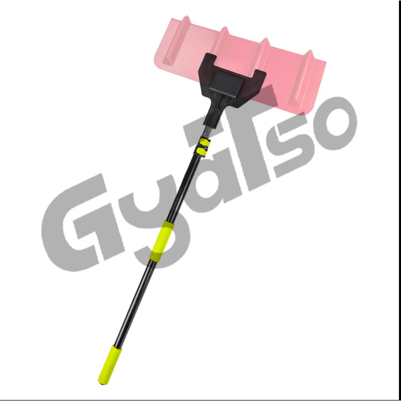 Corner Protector Manufacturer - Hot Sale 8 Feet Aluminum with Extension Handle