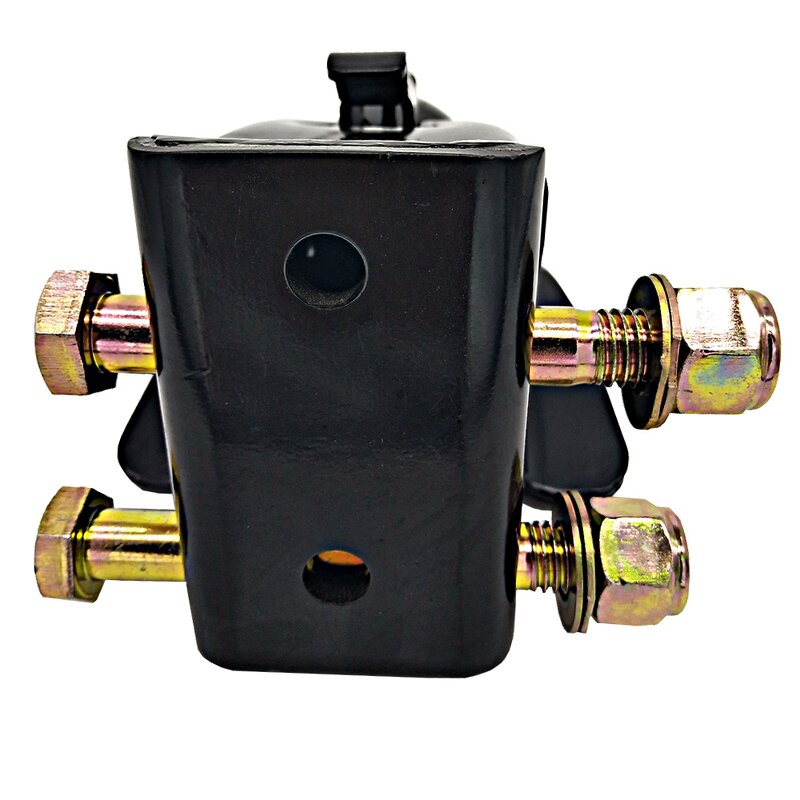 Trailer Coupler Manufacturer - 8000LBS Capacity Adjustable Towpower