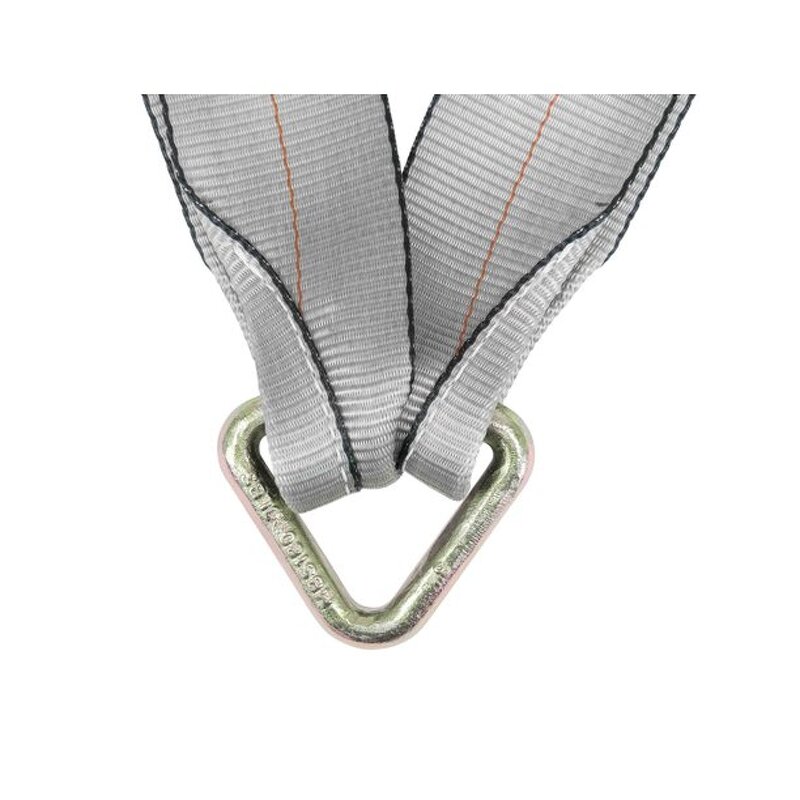 V-Strap Manufacturer - Low Profile 3in X 24in with RTJ Cluster Hooks