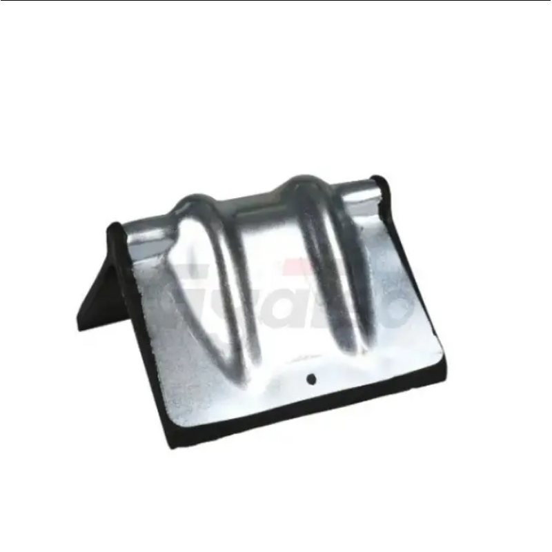 Ratchet Chain Binder Manufacturer - Heavy Duty with Rubber Steel Corner Protector