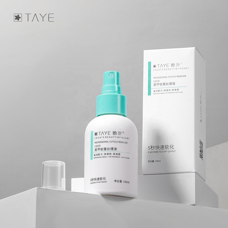 Nail Art Cleaning Liquid Factory - OEM/ODM Custom Large Capacity High Quality Nail Art Cleaning Liquid for Manicure