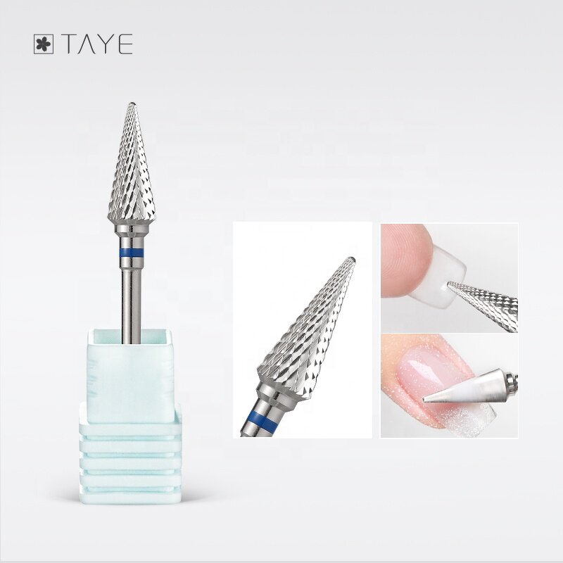 High Quality Fine Diamond Cuticle Clean Sanding Bands Factory - OEM/ODM Custom Professional High Quality Fine Diamond Cuticle Clean Sanding Bands