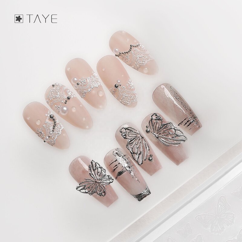 Double Layer Organizer Container Tool Storage Box Factory - OEM/ODM Custom Double Layer Organizer Container Multi Functional Nail Tool Storage Box