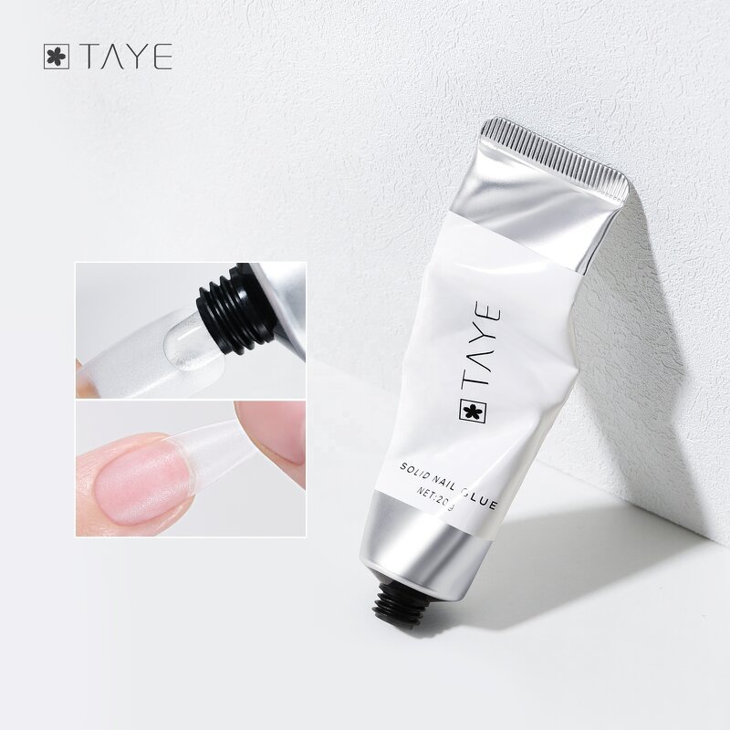 Solid Nail Functional Glue Manufacturer - OEM/ODM Custom Wholesale Multi-Function Long Lasting Solid Nail Functional Glue