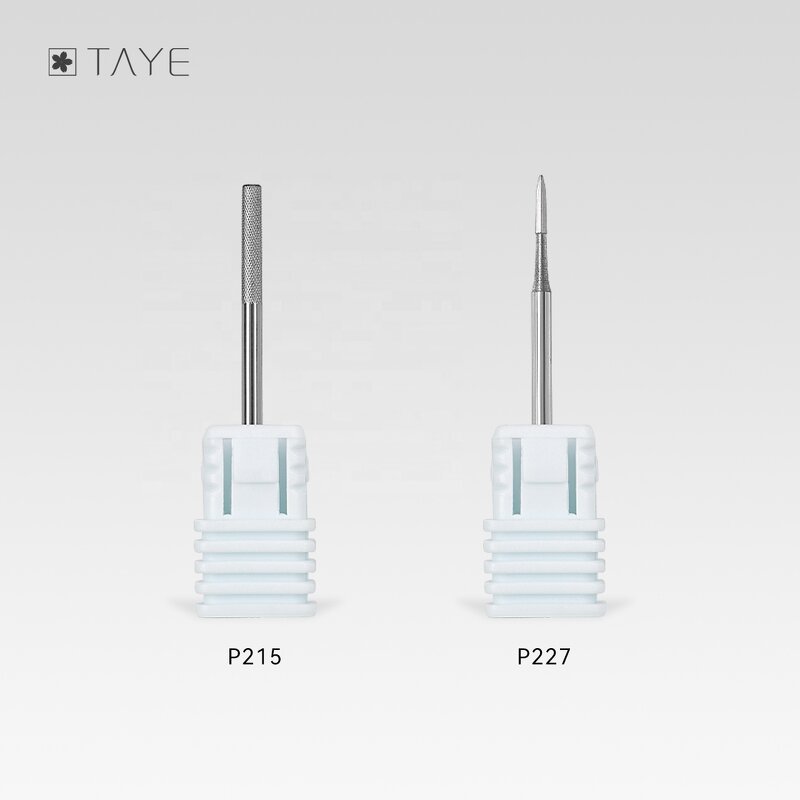 Hot Sale Easy to Take Off Stainless Steel Diamond Nail Drill Bits Factory - OEM/ODM Custom Hot Sale Easy to Take Off Stainless Steel Diamond Nail Drill Bits