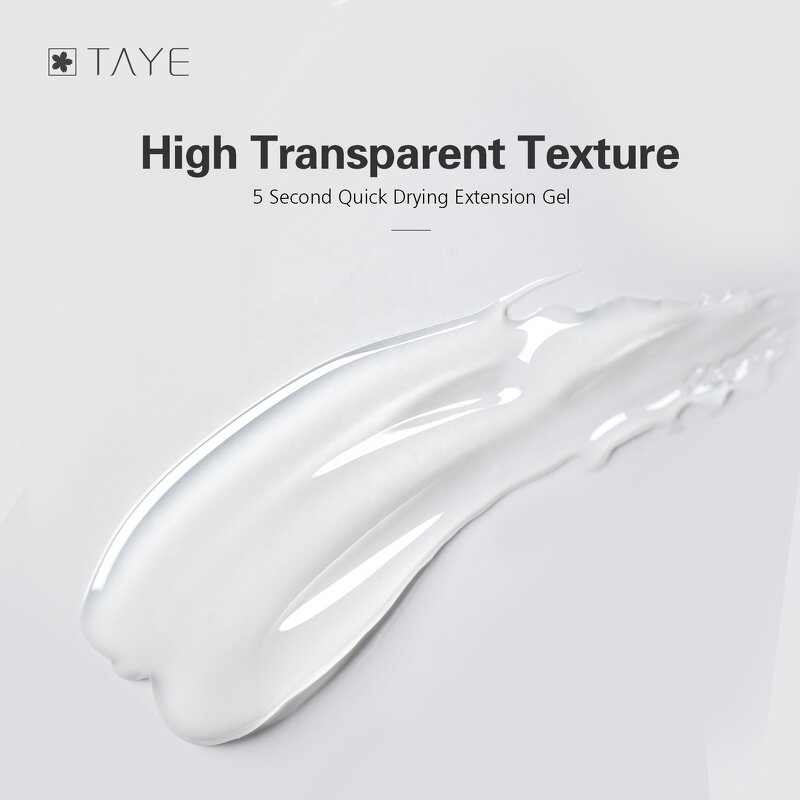 Strong Sticky Nail Poly Gel Extension UV Gel Factory - OEM/ODM Custom Long Lasting Strong Sticky Nail Poly Gel Extension UV Gel