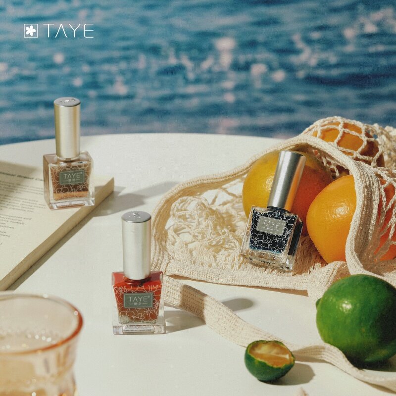 Watercolor Metallic Marble Blending Liquid Factory - OEM/ODM Custom Wholesale 15 Colors Nail Polish Watercolor Metallic Marble Blending Liquid