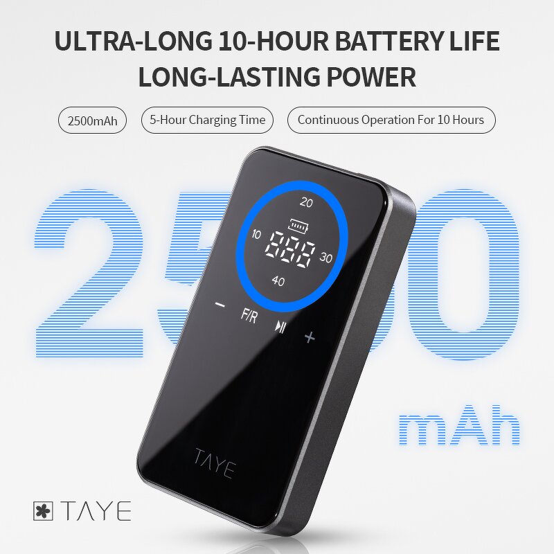 Rechargeable Mini Portable Nail Drill Machine Factory - OEM/ODM Custom Rechargeable Mini Portable Lightweight Manicure Salon Hollow Cup Drill