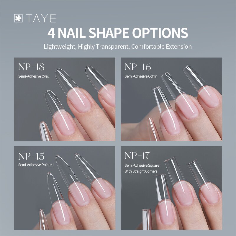 Soak Off Nail Foil Remover Wraps Factory - OEM/ODM Custom Hot Selling Soak Off Nail Foil Remover Wraps for Fingers and Toes