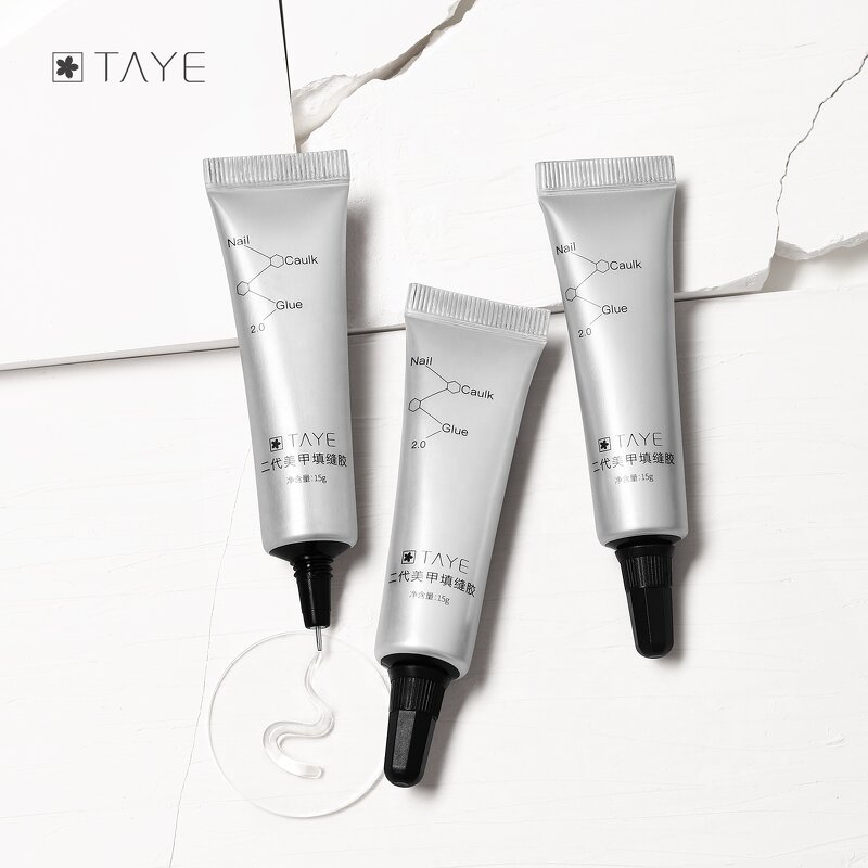 Newest Caulking Stick Nail Caulk Gel Factory - OEM/ODM Custom Professional Newest Caulking Stick Nail Caulk Gel for Manicure Diamond