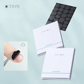 Nail Art Supplies Glitter Long Lasting Nail Polish Gel Manufacturer - OEM/ODM Custom Nail Supplies 9 Colors Glitter Long Lasting Nail Polish Gel