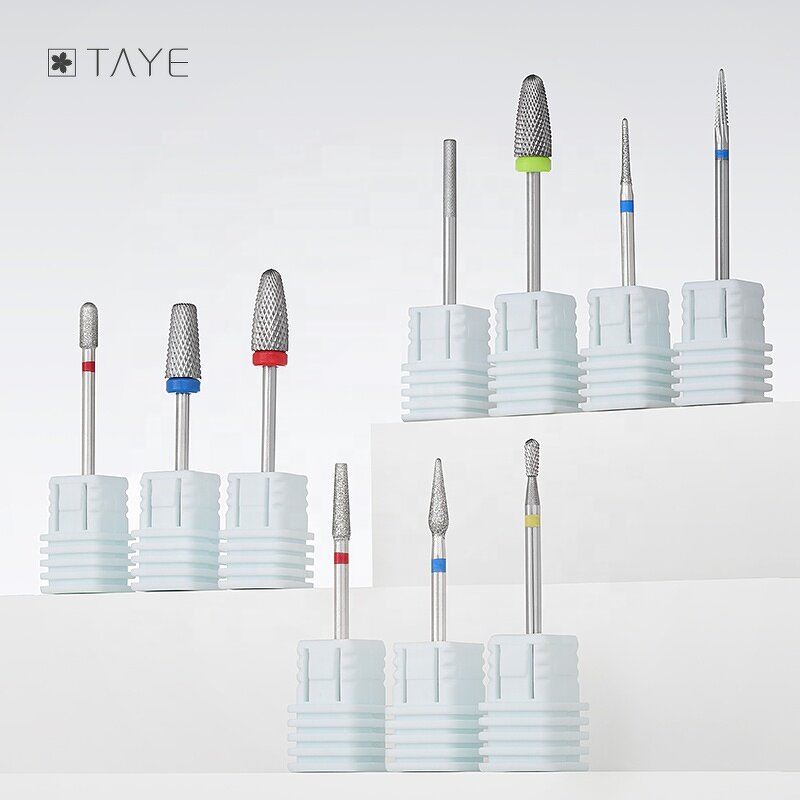 Portable Machine Mini Machine Nail Drill Pen Manufacturer - OEM/ODM Custom Top Brand High Quality Easy Use Portable Machine Nail Drill Pen