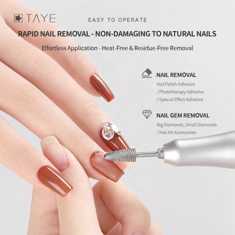 High Quality Fine Diamond Cuticle Clean Sanding Bands Factory - OEM/ODM Custom Professional High Quality Fine Diamond Cuticle Clean Sanding Bands