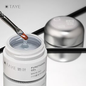 Strong Sticky Nail Poly Gel Extension UV Gel Factory - OEM/ODM Custom Long Lasting Strong Sticky Nail Poly Gel Extension UV Gel