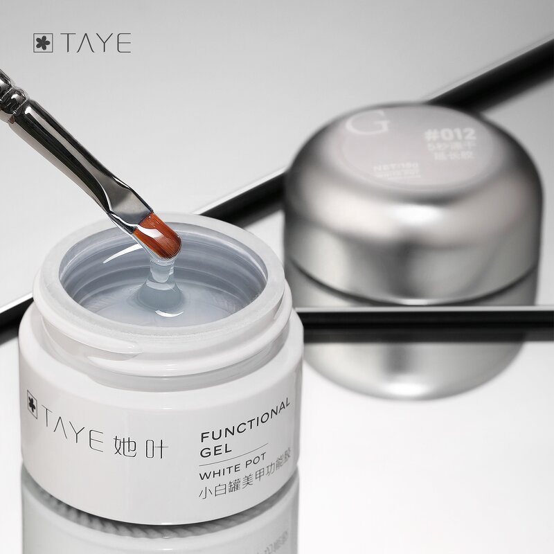 Strong Sticky Nail Poly Gel Extension UV Gel Factory - OEM/ODM Custom Long Lasting Strong Sticky Nail Poly Gel Extension UV Gel