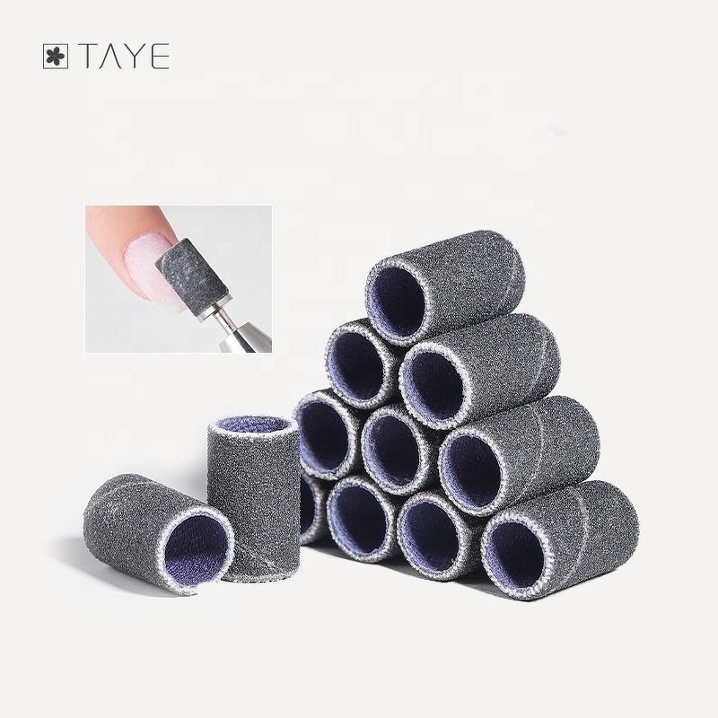 Removable Russian Small Barrel Nail Drill Bit Manufacturer - OEM/ODM Custom Removable Hot Selling Custom Logo Russian Small Barrel Nail Drill Bit