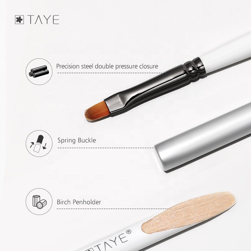 Stainless Steel Cuticle Pusher Manufacturer - OEM/ODM Custom Wholesale High Quality Manicure Tool Stainless Steel Cuticle Pusher