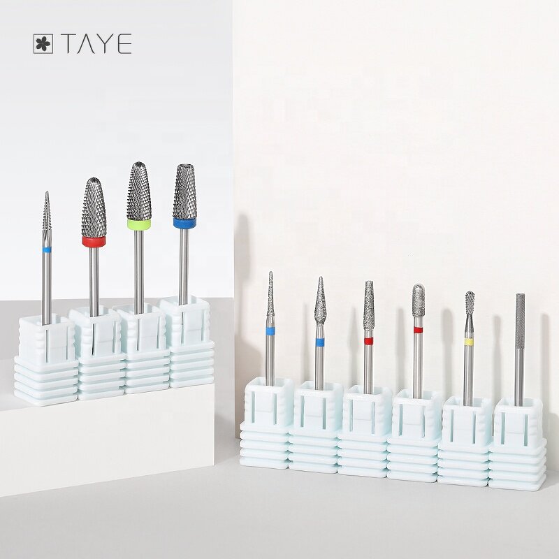 Portable Machine Mini Machine Nail Drill Pen Manufacturer - OEM/ODM Custom Top Brand High Quality Easy Use Portable Machine Nail Drill Pen