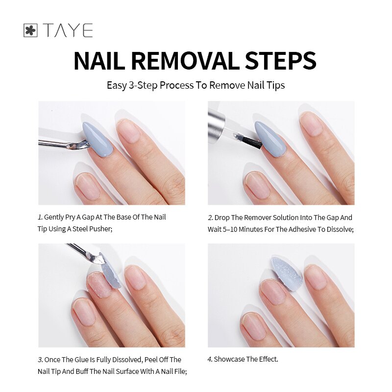Professional Nail Glue Tabs Nail Adhesives Stickers Factory - OEM/ODM Custom New Cheap High Quality Professional Nail Glue Tabs Nail Adhesives Stickers
