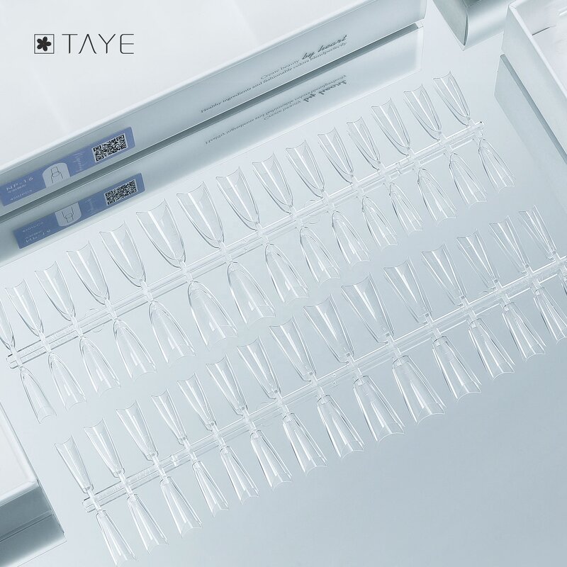 Soak Off Nail Foil Remover Wraps Factory - OEM/ODM Custom Hot Selling Soak Off Nail Foil Remover Wraps for Fingers and Toes