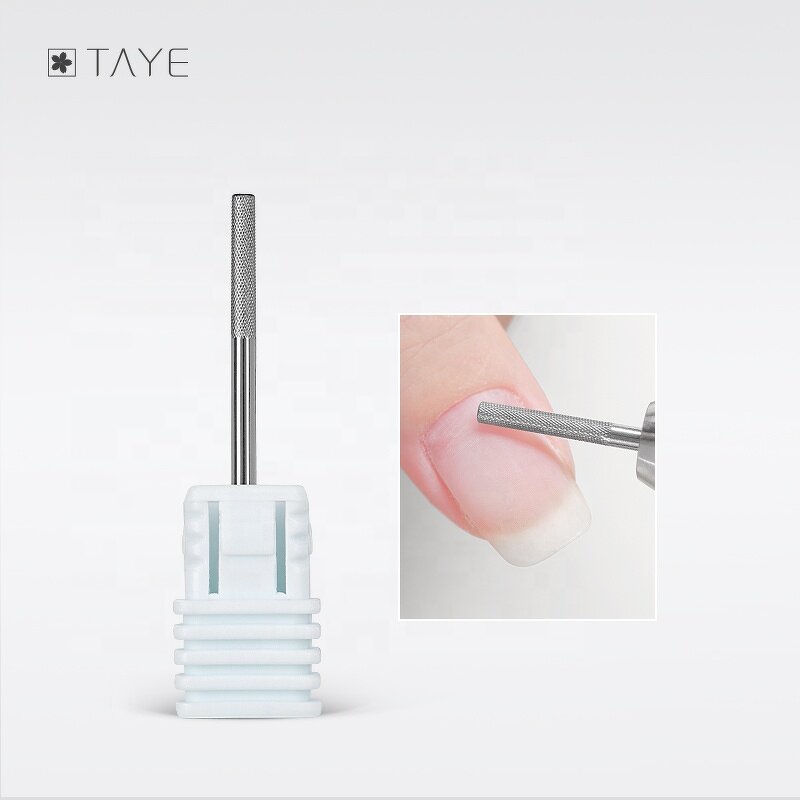 Hot Sale Easy to Take Off Stainless Steel Diamond Nail Drill Bits Factory - OEM/ODM Custom Hot Sale Easy to Take Off Stainless Steel Diamond Nail Drill Bits