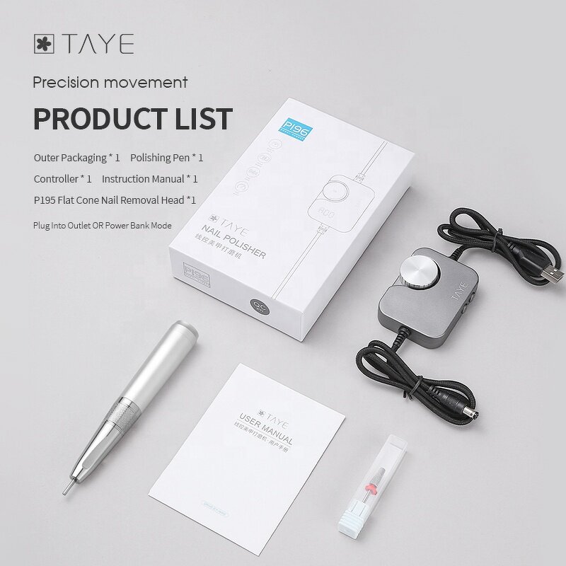 Professional Nail Art Tools Nail Brush Pens Factory - OEM/ODM Custom High Quality Wholesale Professional Popular Nail Art Tools Nail Brush Pens