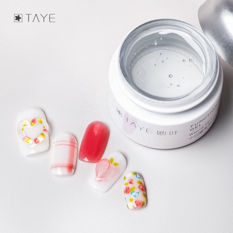 Reinforcement Base Coat Gel Factory - OEM/ODM Custom Wholesale High Quality DIY Manicure Reinforcement Base Coat Gel