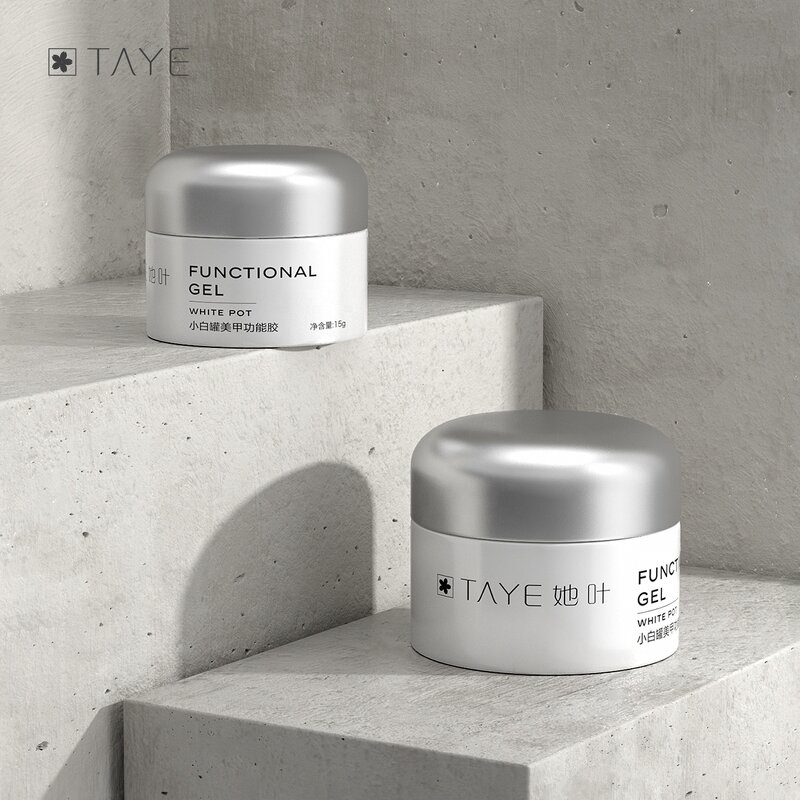 Clear Construction Nail Gel Manufacturer - OEM/ODM Custom High Quality Factory Supply Clear Construction Nail Gel UV Base Coat