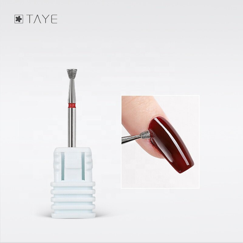 Multipurpose Professional Nail Drill Bits Manufacturer - OEM/ODM Custom High Quality Multipurpose Professional Small New Wholesale Nail Drill Bits