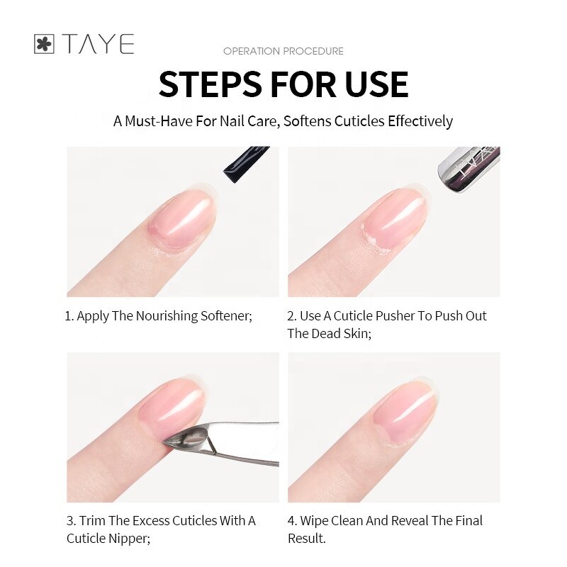 Nail Art Cleaning Solution Nail Cleaner Liquid Factory - OEM/ODM Custom Large Capacity Nail Art Cleaning Solution Nail Cleaner Liquid for Salon