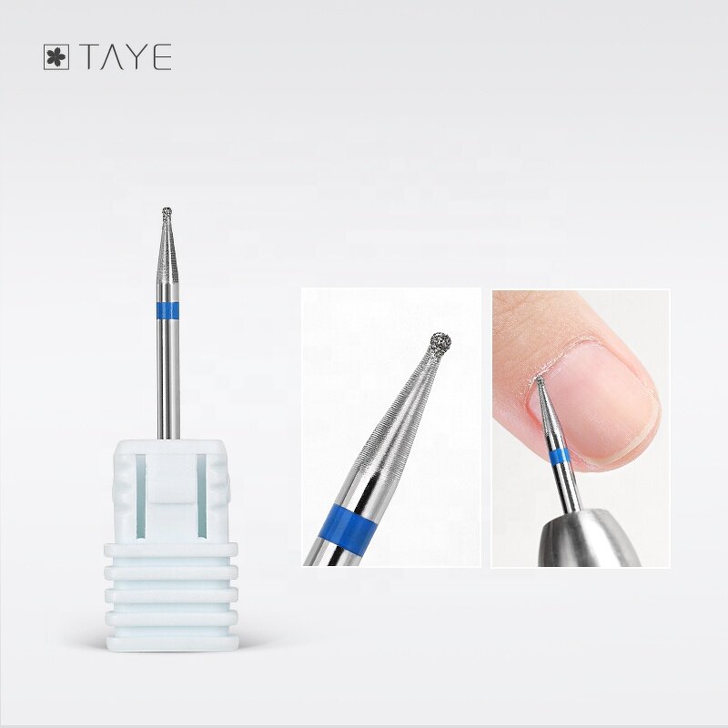 Multipurpose Professional Nail Drill Bits Manufacturer - OEM/ODM Custom High Quality Multipurpose Professional Small New Wholesale Nail Drill Bits