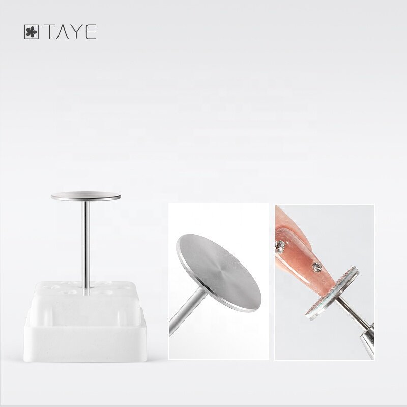 Multifunctional Nail Magnet Manufacturer - OEM/ODM Custom High Quality Multifunctional Nail Magnet for Cat Eye Effect