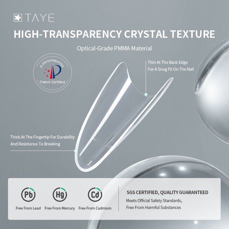 Soak Off Nail Foil Remover Wraps Factory - OEM/ODM Custom Hot Selling Soak Off Nail Foil Remover Wraps for Fingers and Toes