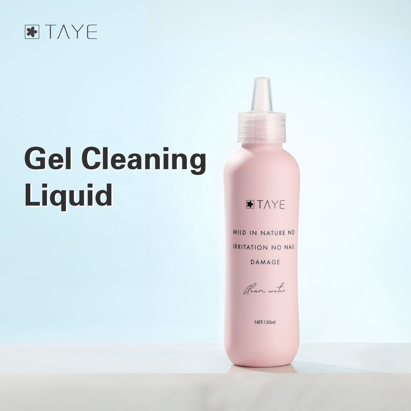 Press on Nail Gel Remover Manufacturer - OEM/ODM Custom Nail Art Supplies Top Quality Press on Nail Gel Remover for Nail Tips Patch