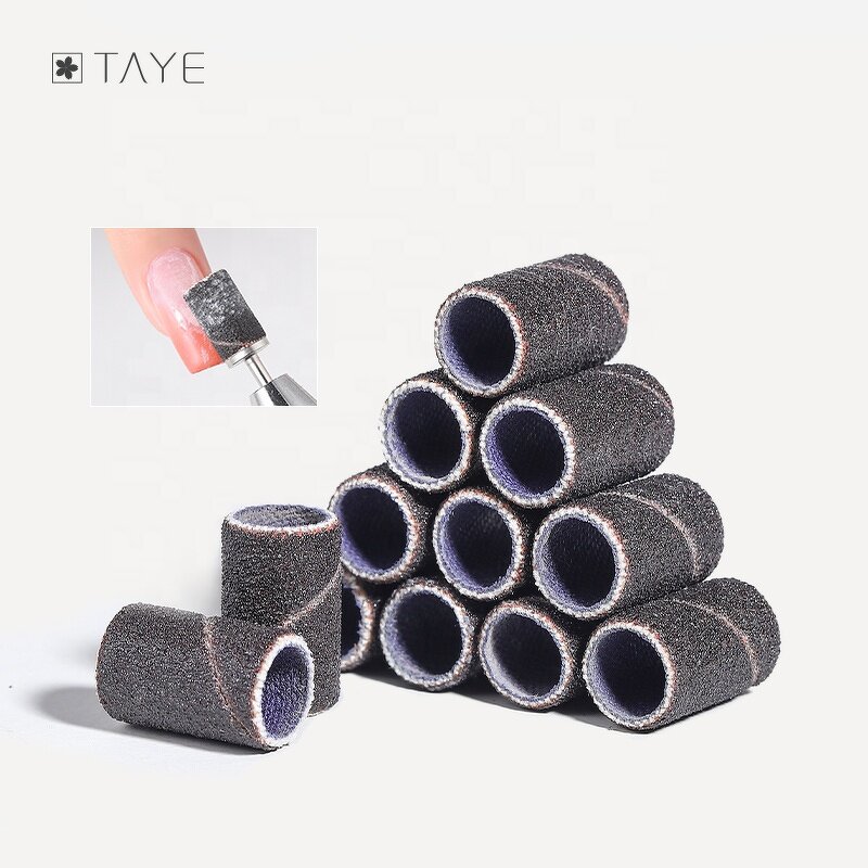 Removable Russian Small Barrel Nail Drill Bit Manufacturer - OEM/ODM Custom Removable Hot Selling Custom Logo Russian Small Barrel Nail Drill Bit