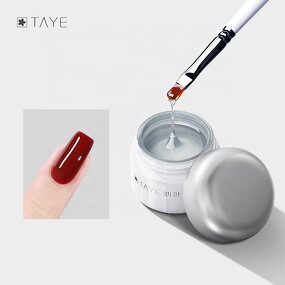 Gel Top Coat Factory - OEM/ODM Custom Factory Wholesale OEM ODM Gel Top Coat High Shine