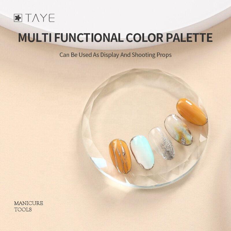 Handle Nail Art Tools Drawing Dotting Pen Manufacturer - OEM/ODM Custom Hot Selling High Quality Handle Nail Art Tools Drawing Dotting Pen