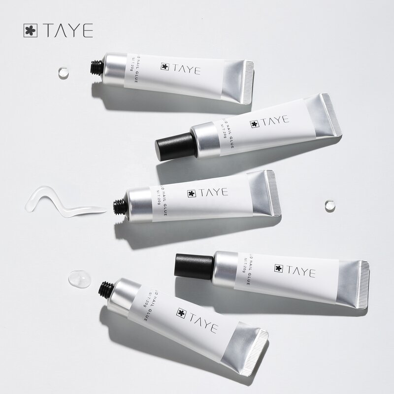 Solid Nail Functional Glue Manufacturer - OEM/ODM Custom Wholesale Multi-Function Long Lasting Solid Nail Functional Glue