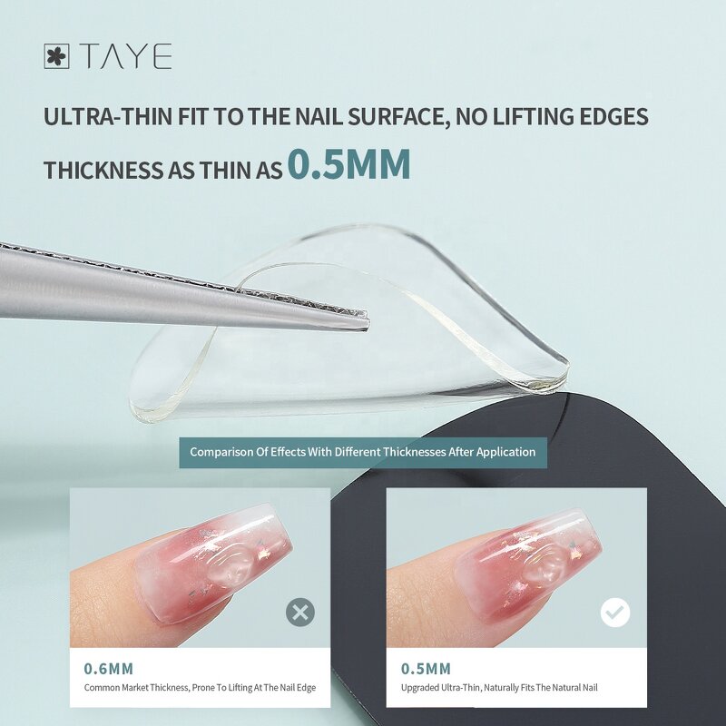 Nail Art Supplies Glitter Long Lasting Nail Polish Gel Manufacturer - OEM/ODM Custom Nail Supplies 9 Colors Glitter Long Lasting Nail Polish Gel