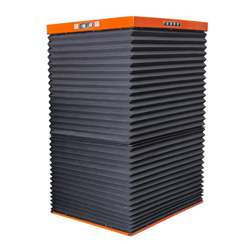 Hydraulic Scissor Lift Table Manufacturer - OEM Fixed Rotary Stationary