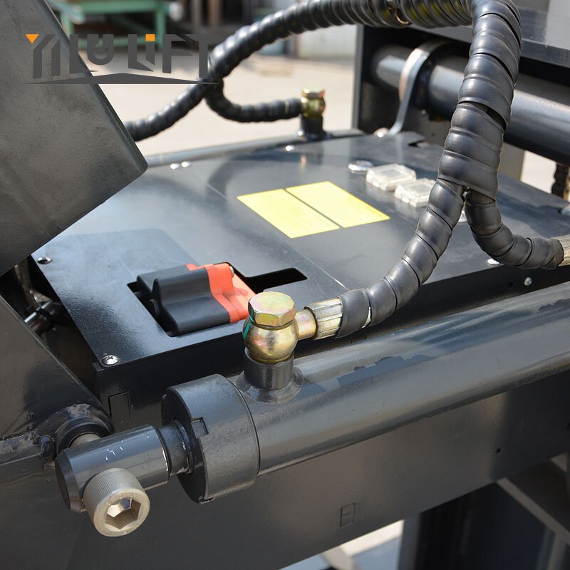 Vacuum Lifter Manufacturer - Hydraulic 100 to 1000 kg Custom Capacity