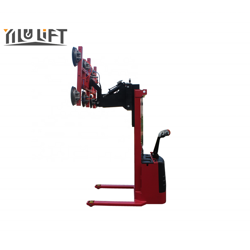 Vacuum Lifter Robot Manufacturer - HD Series Adjustable with CE
