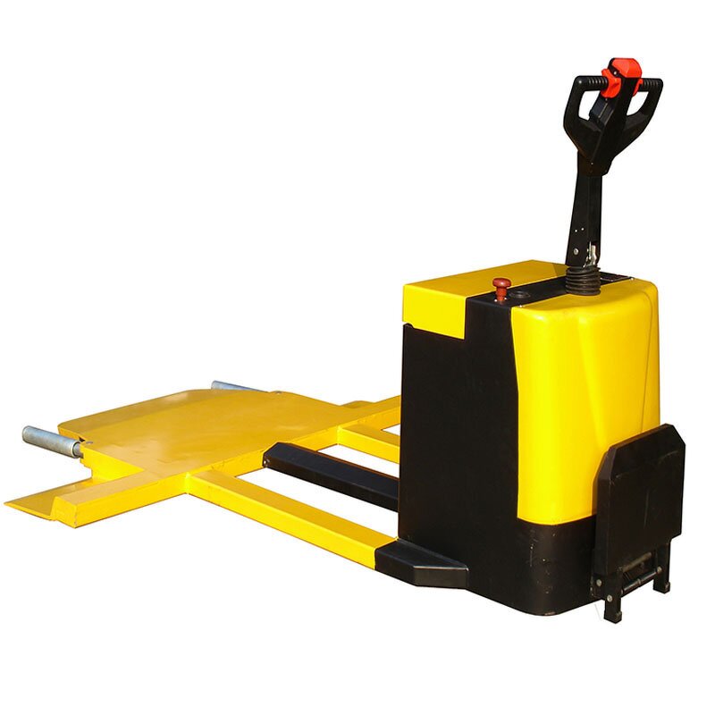 Electric Vehicle Mover Manufacturer - Automatic Self Propelled CE