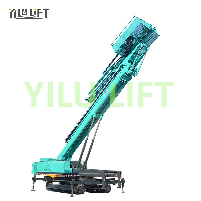 Anchor Rod Drilling Machine Manufacturer - Slope Protection Factory Price
