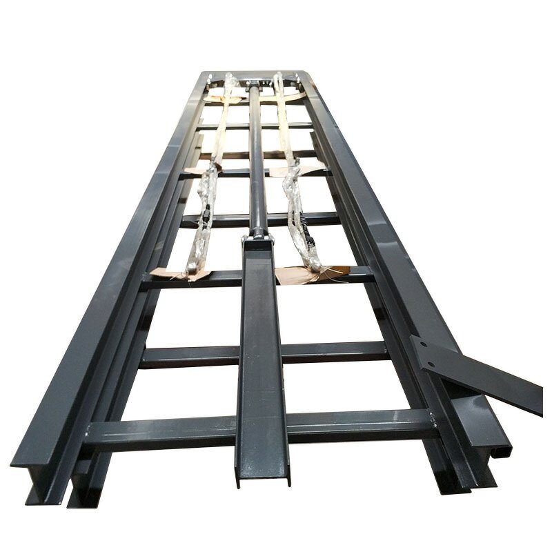 Single Guide Rail Lift Manufacturer - Chinese Supplier for Cargos