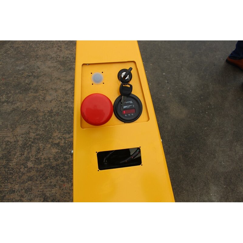 Mini Tow Tractor Manufacturer - Electric Mover Good Price