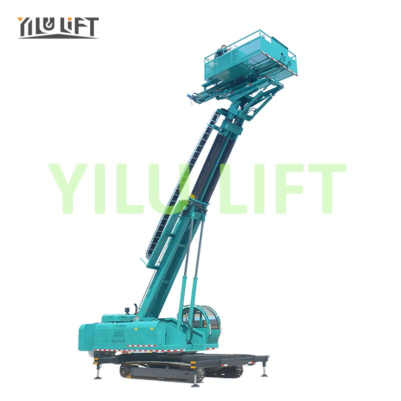 Anchor Rod Drilling Machine Manufacturer - Slope Protection Factory Price