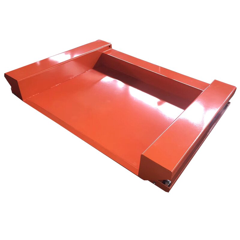 Electric Scissor Lift Table Manufacturer - AC Double Deck Rotary